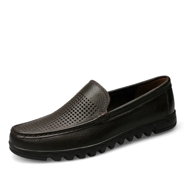 Luigi Men's Loafer Shoes