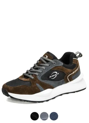 Lyanco Men's Fashion Sneaker