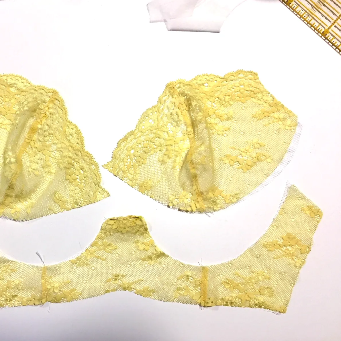 Make your own Bra Sewing Course