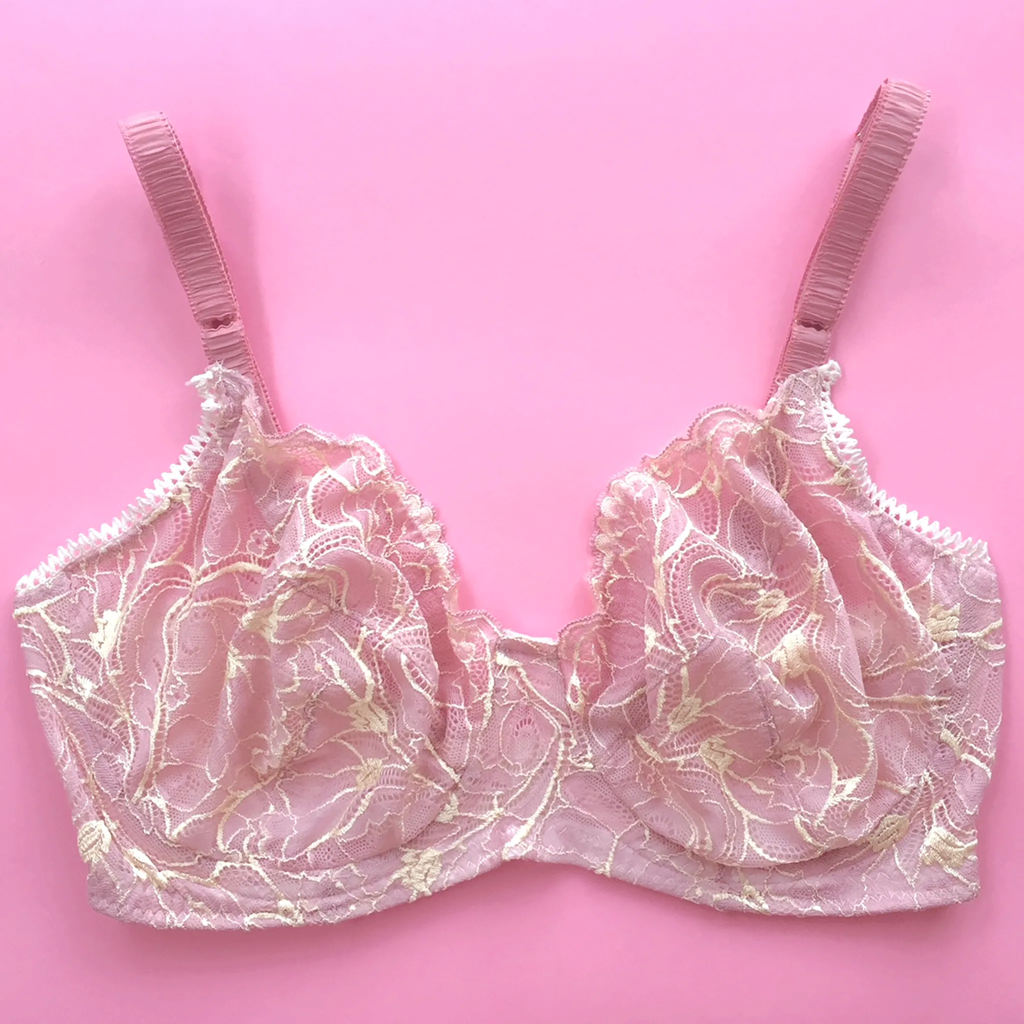 Make your own Bra Sewing Course