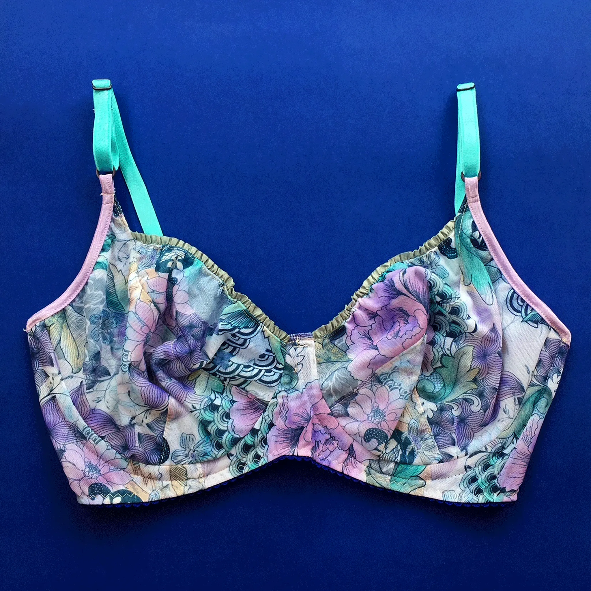 Make your own Bra Sewing Course