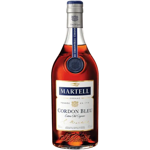 MARTELL CORDON BLEU