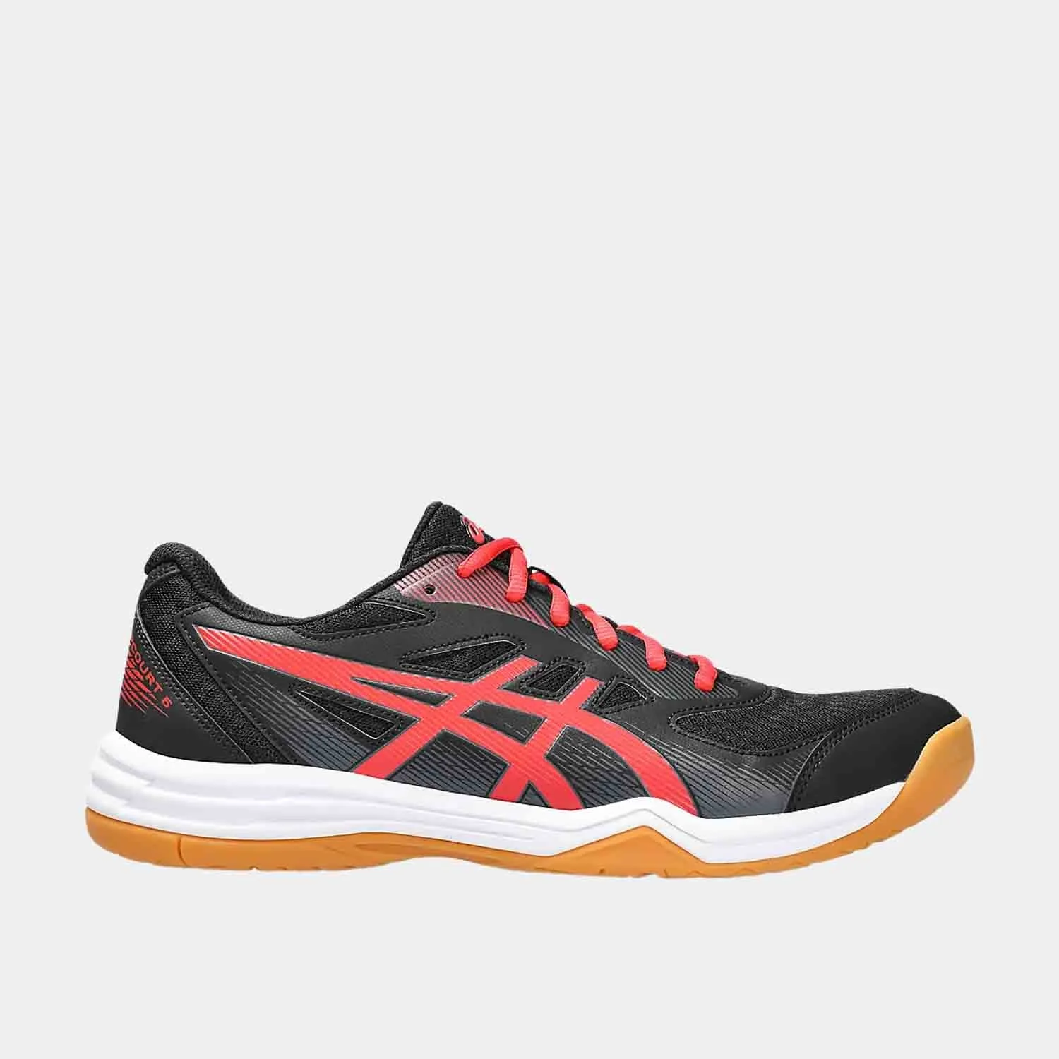 Men's Asics Upcourt 5 Volleyball Shoes