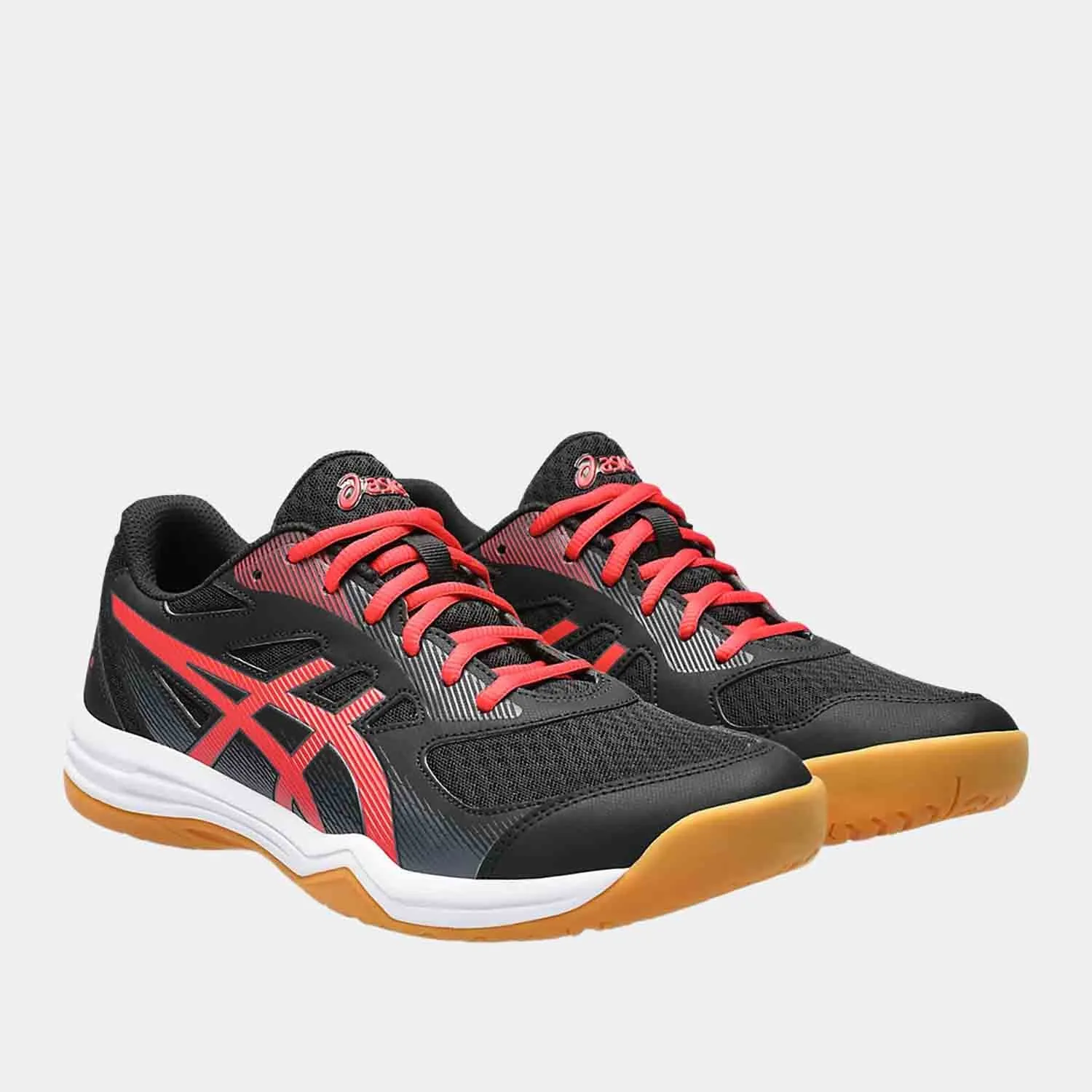 Men's Asics Upcourt 5 Volleyball Shoes