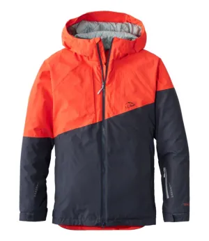 Men's Wildcat Waterproof Ski Jacket