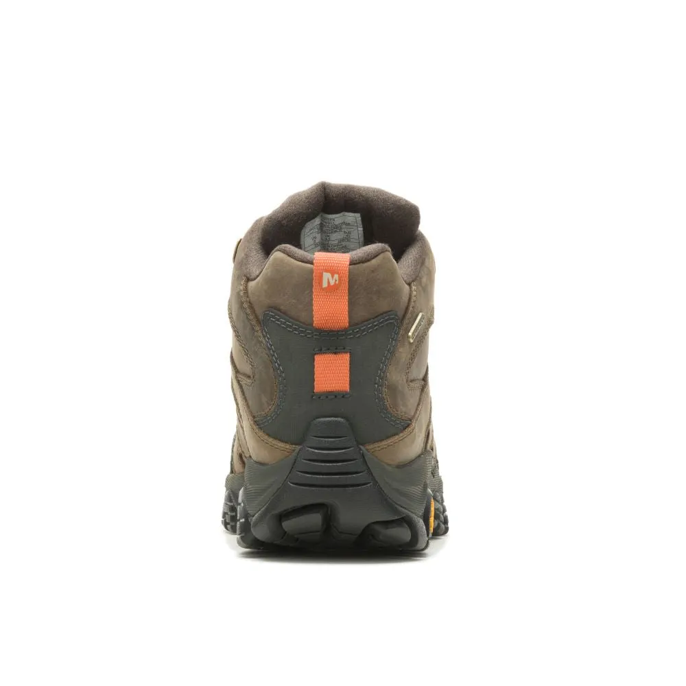 'Merrell' Men's Moab 3 Prime WP Mid Hiker - Canteen  (Wide)