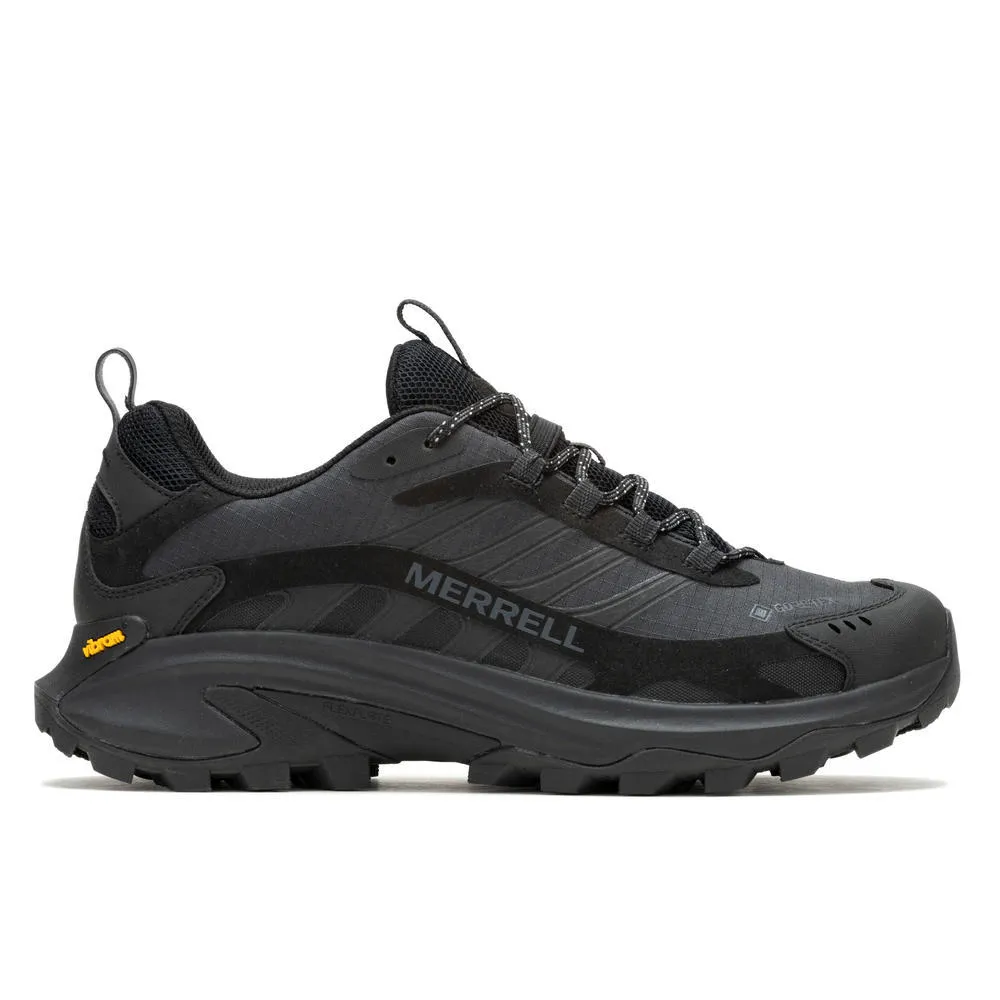 Merrell MOAB SPEED 2 GORE-TEX Black