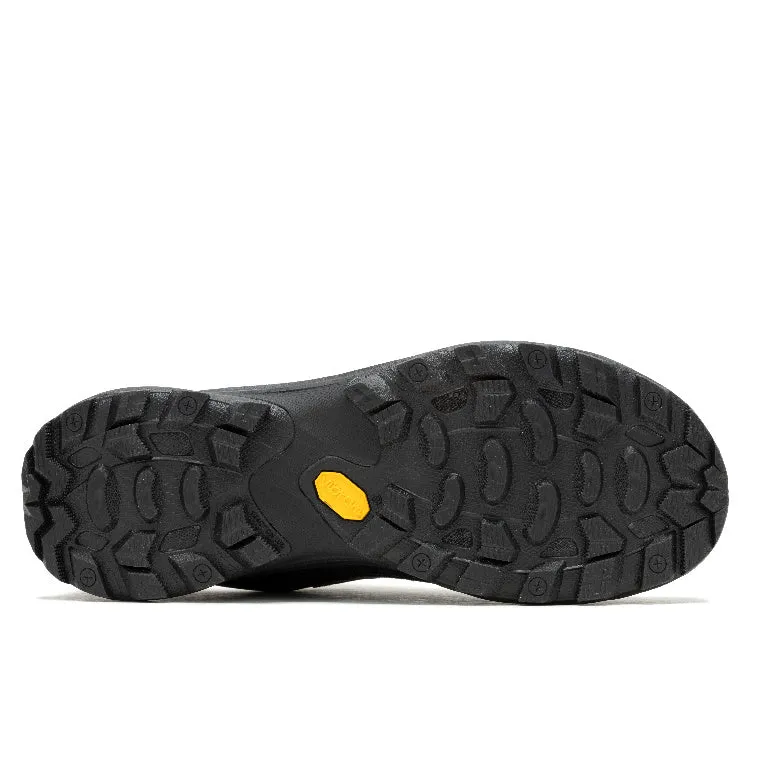 Merrell MOAB SPEED 2 GORE-TEX Black