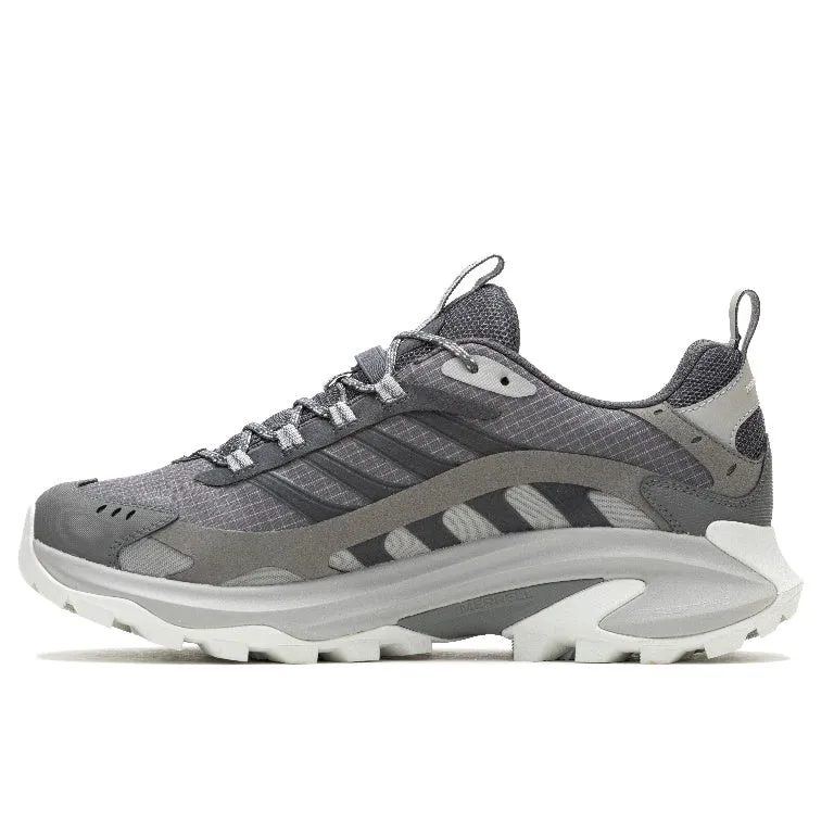 Merrell MOAB SPEED 2 GORE-TEX Grey