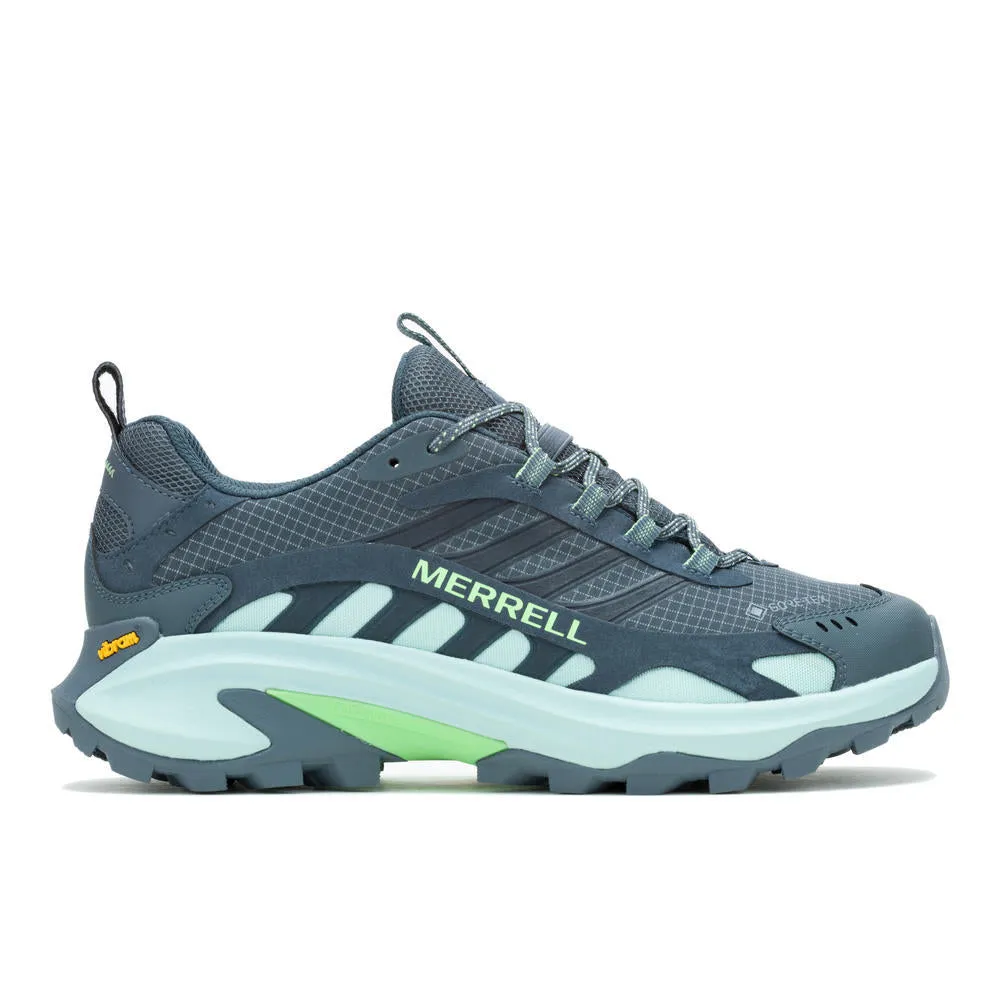 Merrell MOAB SPEED 2 GORE-TEX Mint