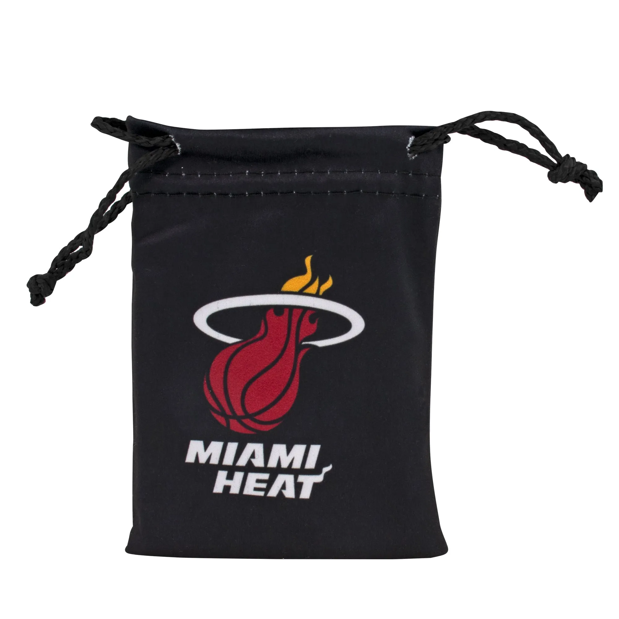 Miami Heat Folding Sunglasses Maccabi Art