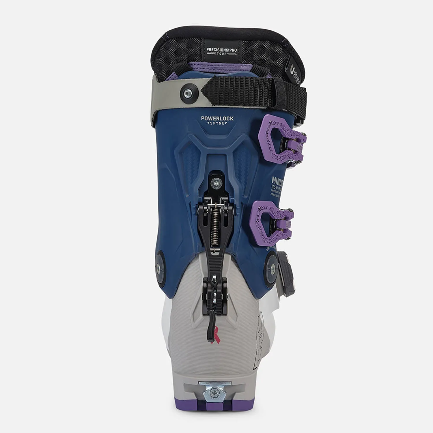 Mindbender 105 BOA W Ski Boots 2025