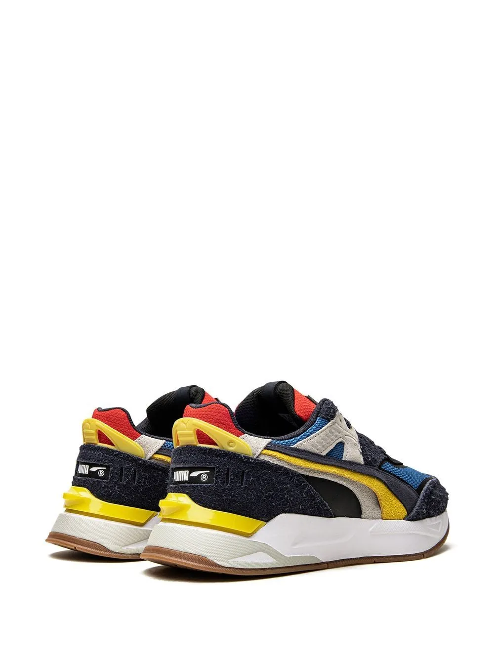 Mirage Sports Layers sneakers