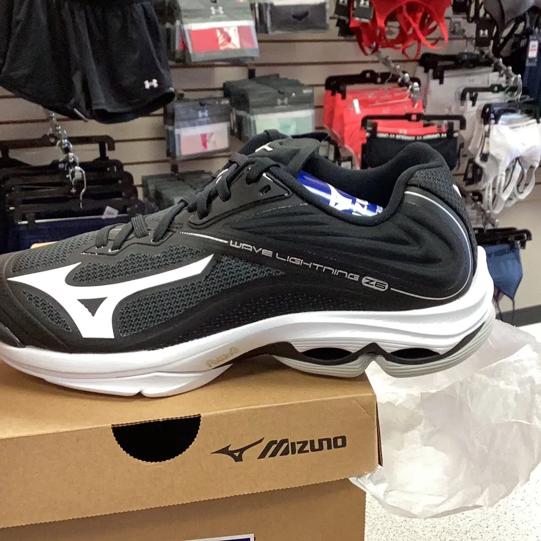 Mizuno Wave Lighting Z6 Volleyball Shoe