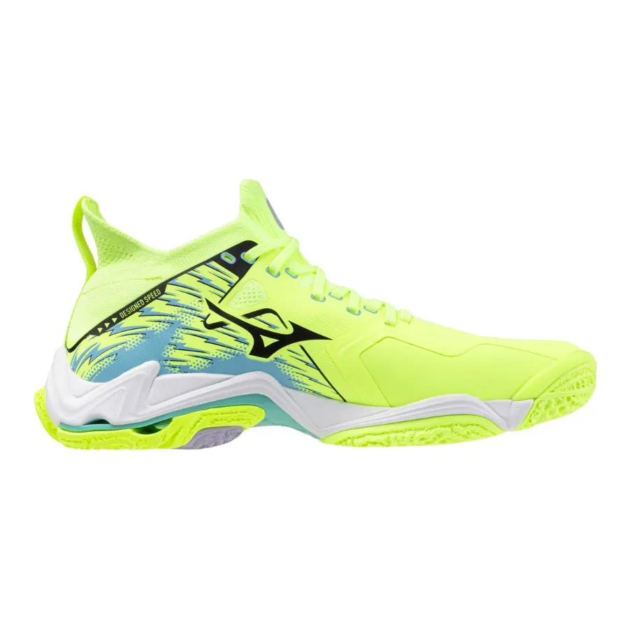 Mizuno Wave Lightning Neo 3 Unisex Volleyball Shoe