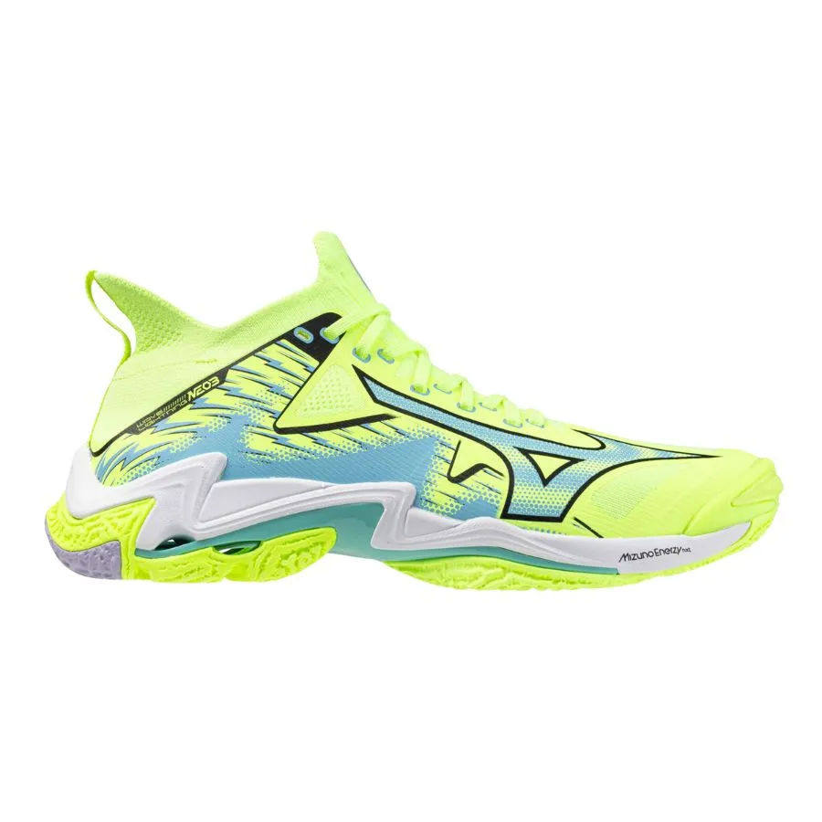 Mizuno Wave Lightning Neo 3 Unisex Volleyball Shoe