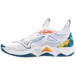 Mizuno Wave Momentum 3 Men's UNISEX Volleyball Shoes Limited Edition