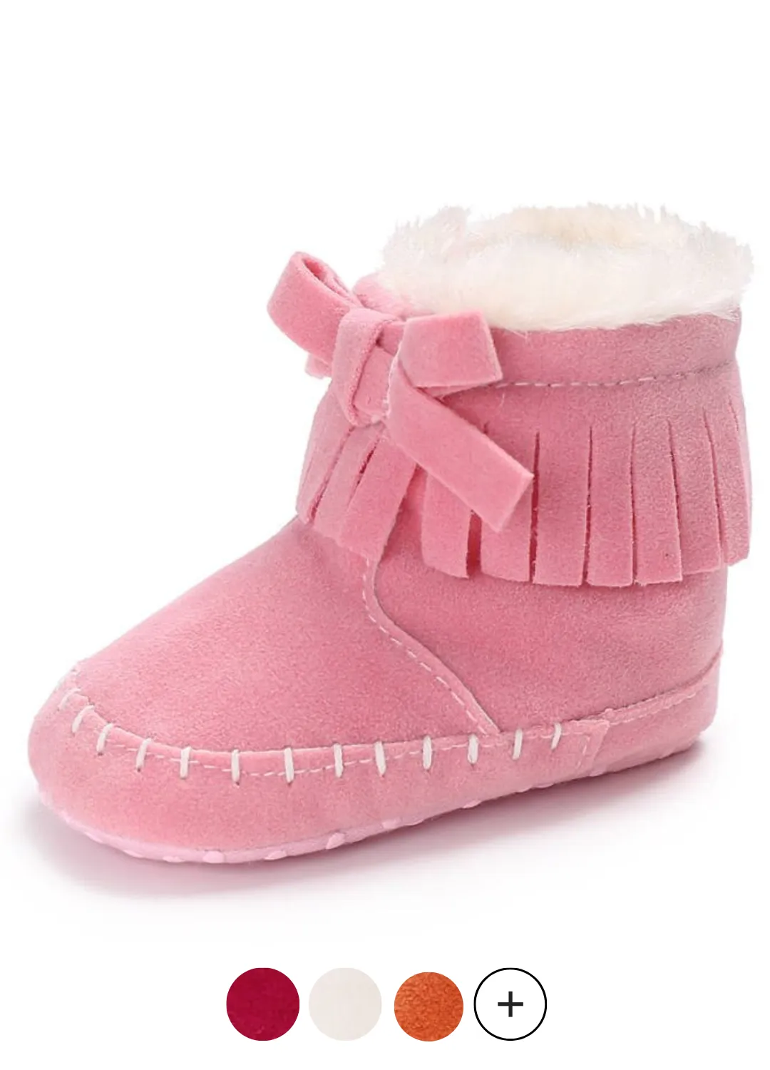 Naya Baby Girls' Snow Boot