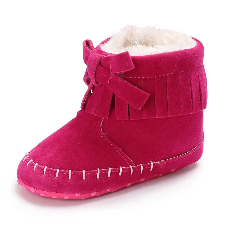 Naya Baby Girls' Snow Boot