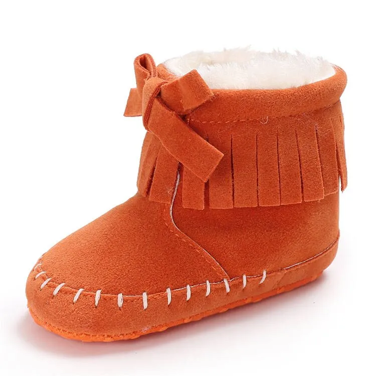 Naya Baby Girls' Snow Boot