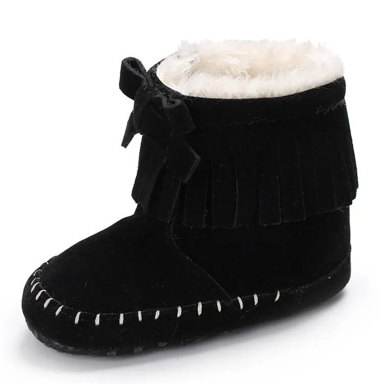 Naya Baby Girls' Snow Boot