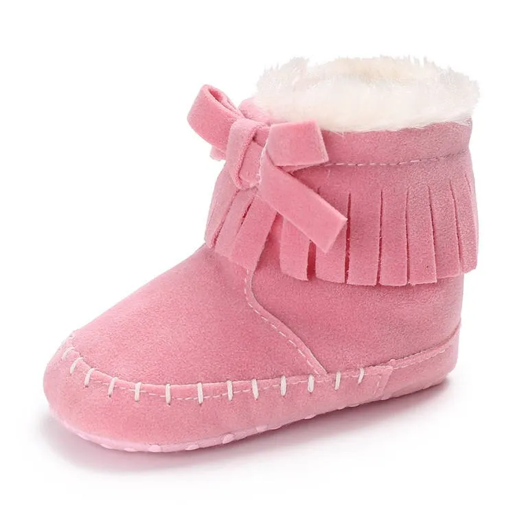 Naya Baby Girls' Snow Boot