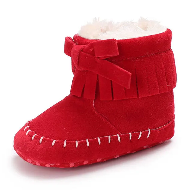 Naya Baby Girls' Snow Boot