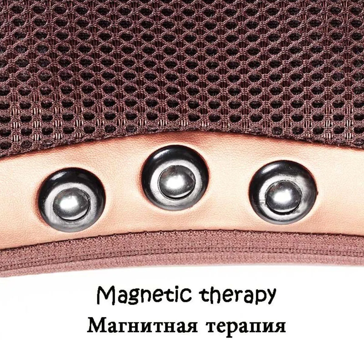 Neck Heat Massager