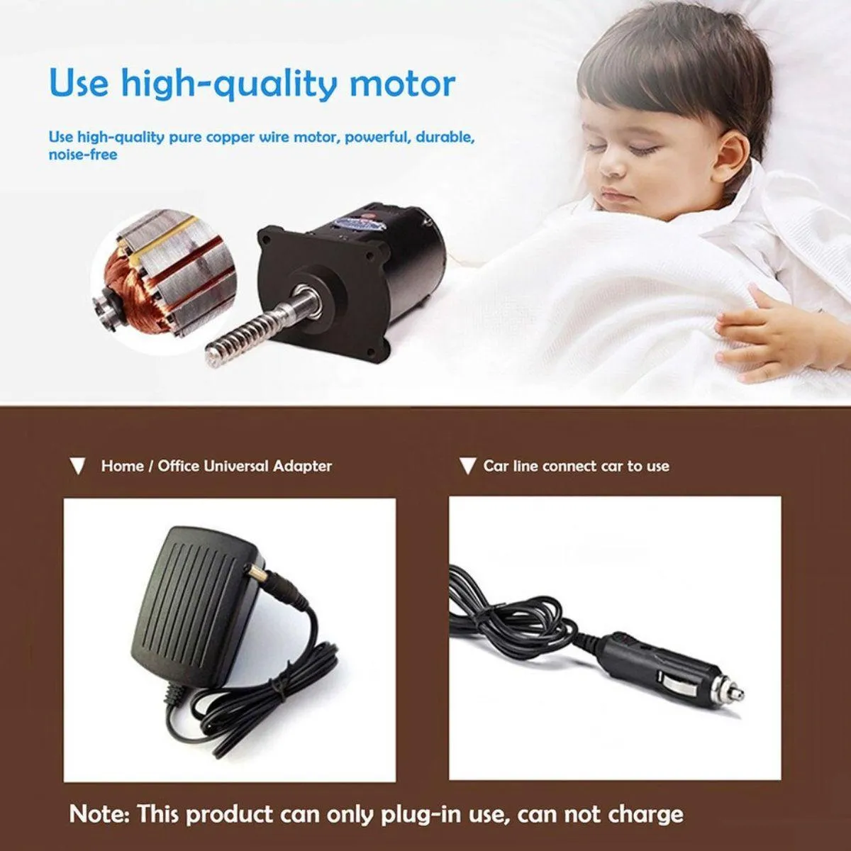 Neck Heat Massager