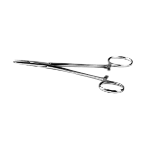 Needle Holder Smooth Jaw