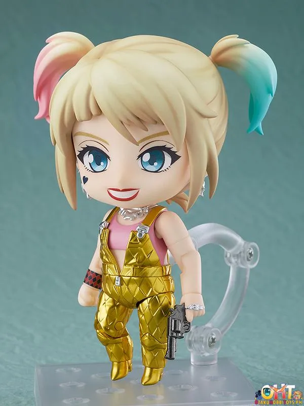 Nendoroid Harley Quinn: Birds of Prey Ver.