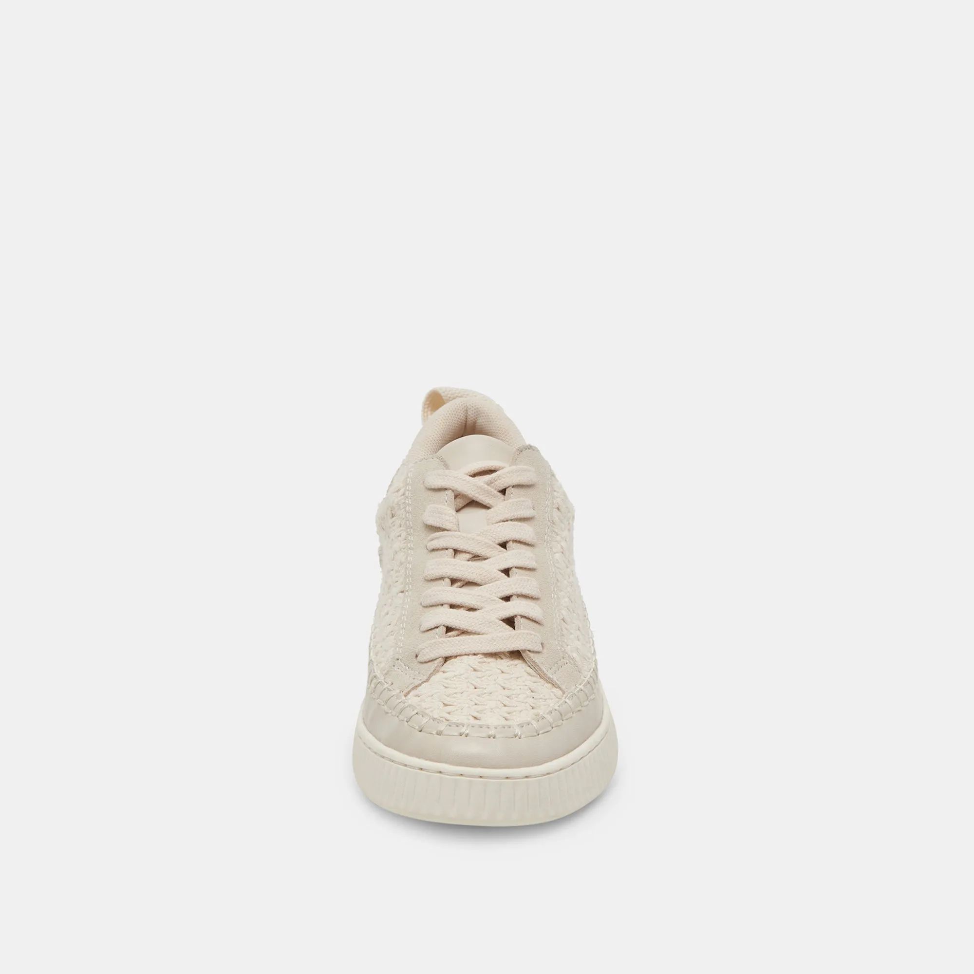 NICONA SNEAKERS SANDSTONE KNIT