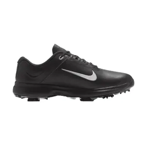 NIKE Air Zoom Tiger Woods 2020 Men's Spiked Shoes Black/Silver/Red