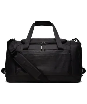 Nike departure duffle | Black/Black