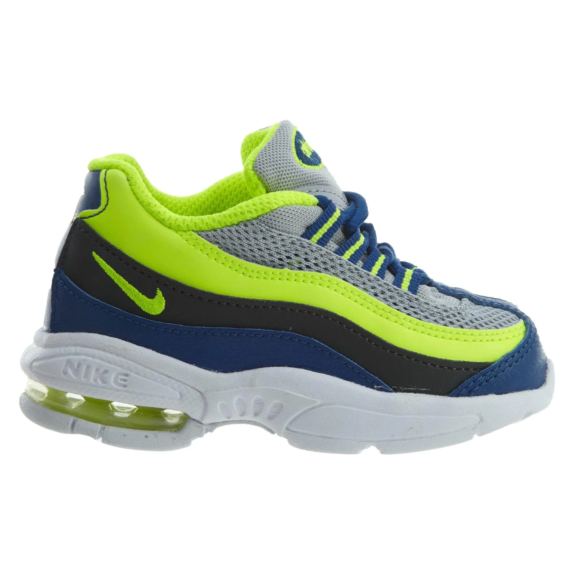 Nike Little Max 95 Toddlers Style : 311525