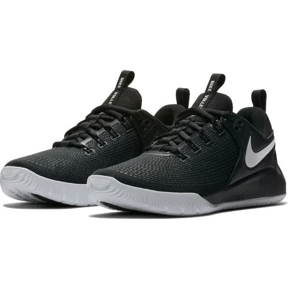 Nike Volleyball shoes Women's Zoom Hyperace 2 US 5-6 2 Colours