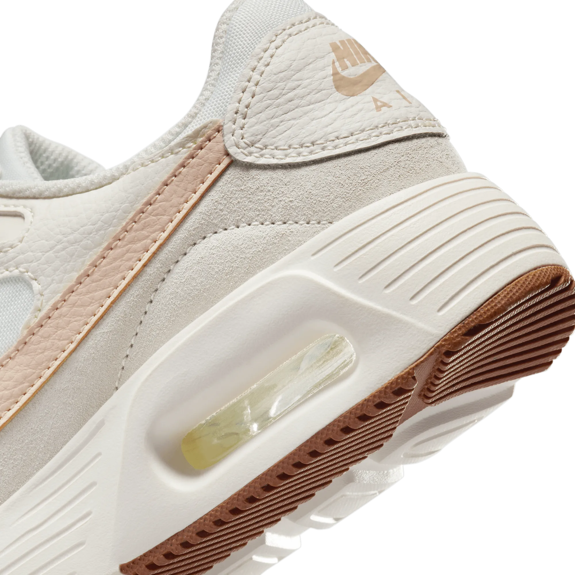 Nike Women's Air Max SC Casual Shoes