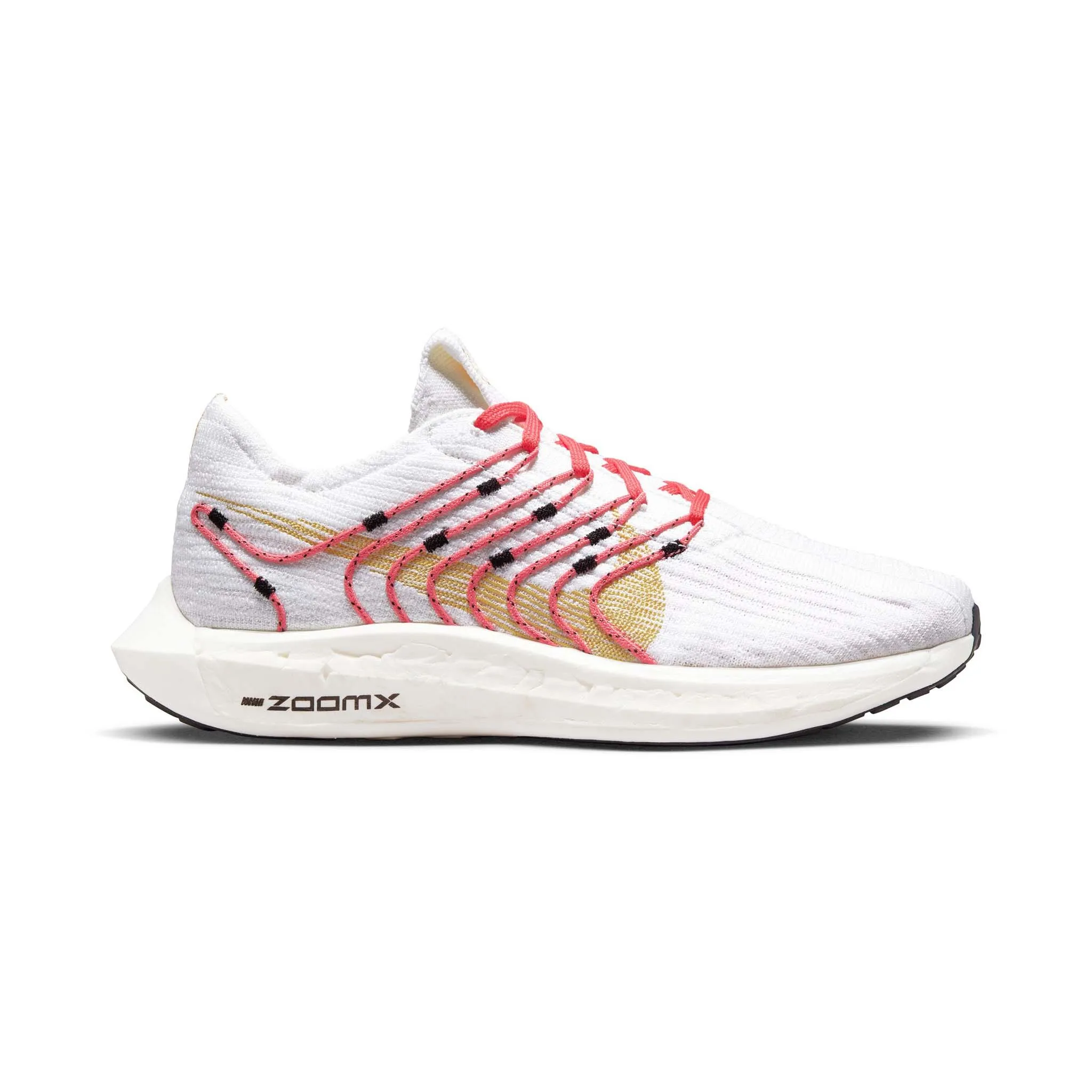 Nike | Women's Pegasus Turbo Next Nature Road Running Shoes - White