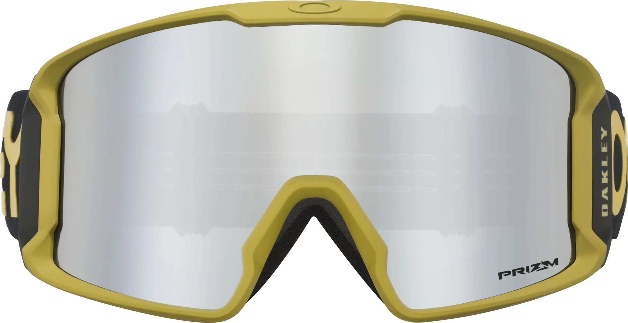 Oakley Line Miner L Matte Black/Prizm Snow Torch Iridium | Buy Oakley Line Miner L Matte Black/Prizm Snow Torch Iridium here | Outnorth