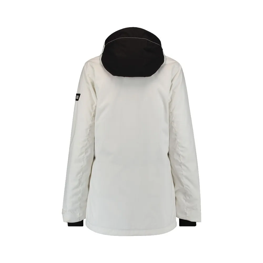 O&#x27;Neill Apo Snow Jacket Powder White | Buy O&#x27;Neill Apo Snow Jacket Powder White here | Outnorth