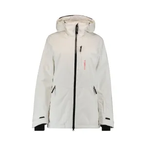 O&#x27;Neill Apo Snow Jacket Powder White | Buy O&#x27;Neill Apo Snow Jacket Powder White here | Outnorth