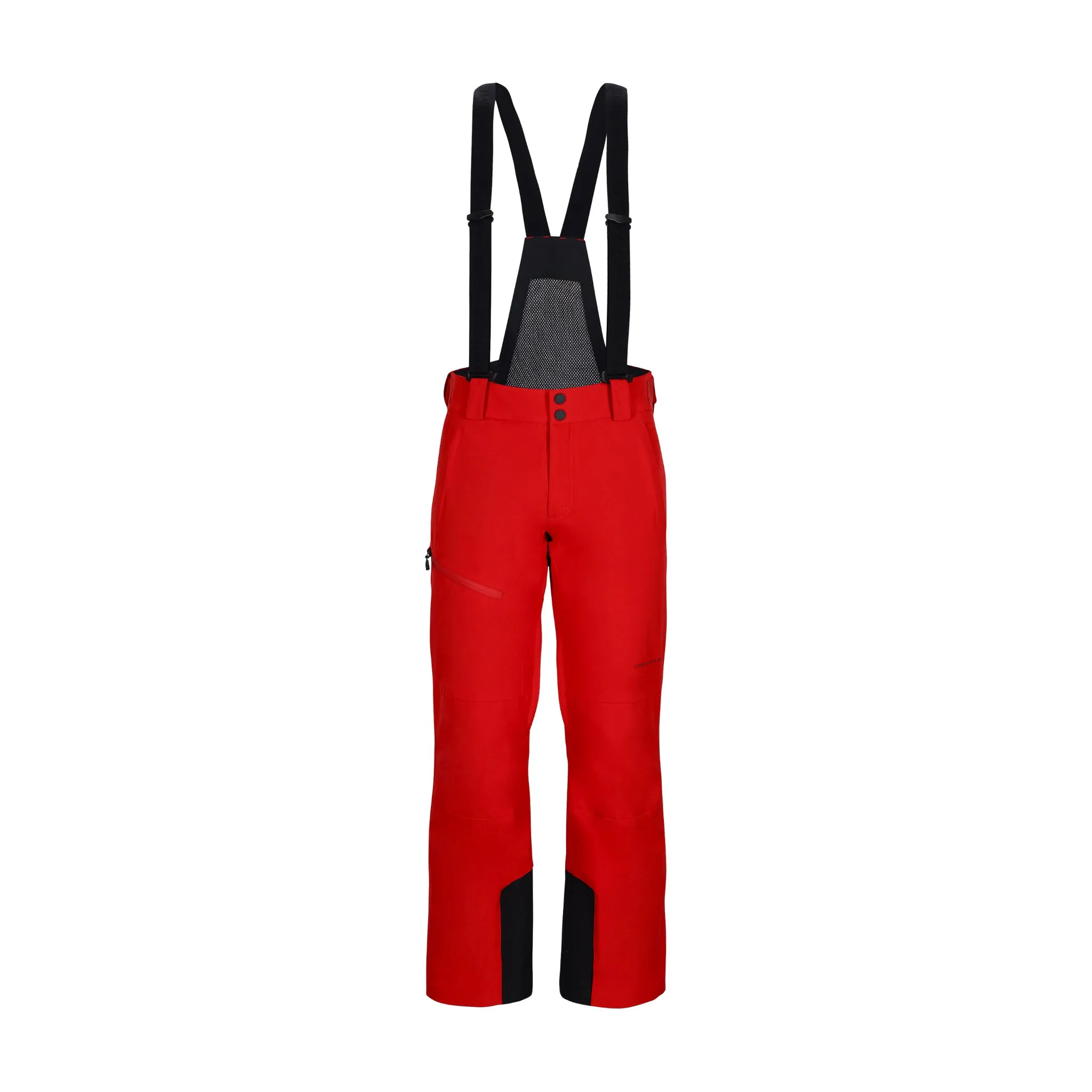 Obermeyer Force Insulated Suspender Pant 2025