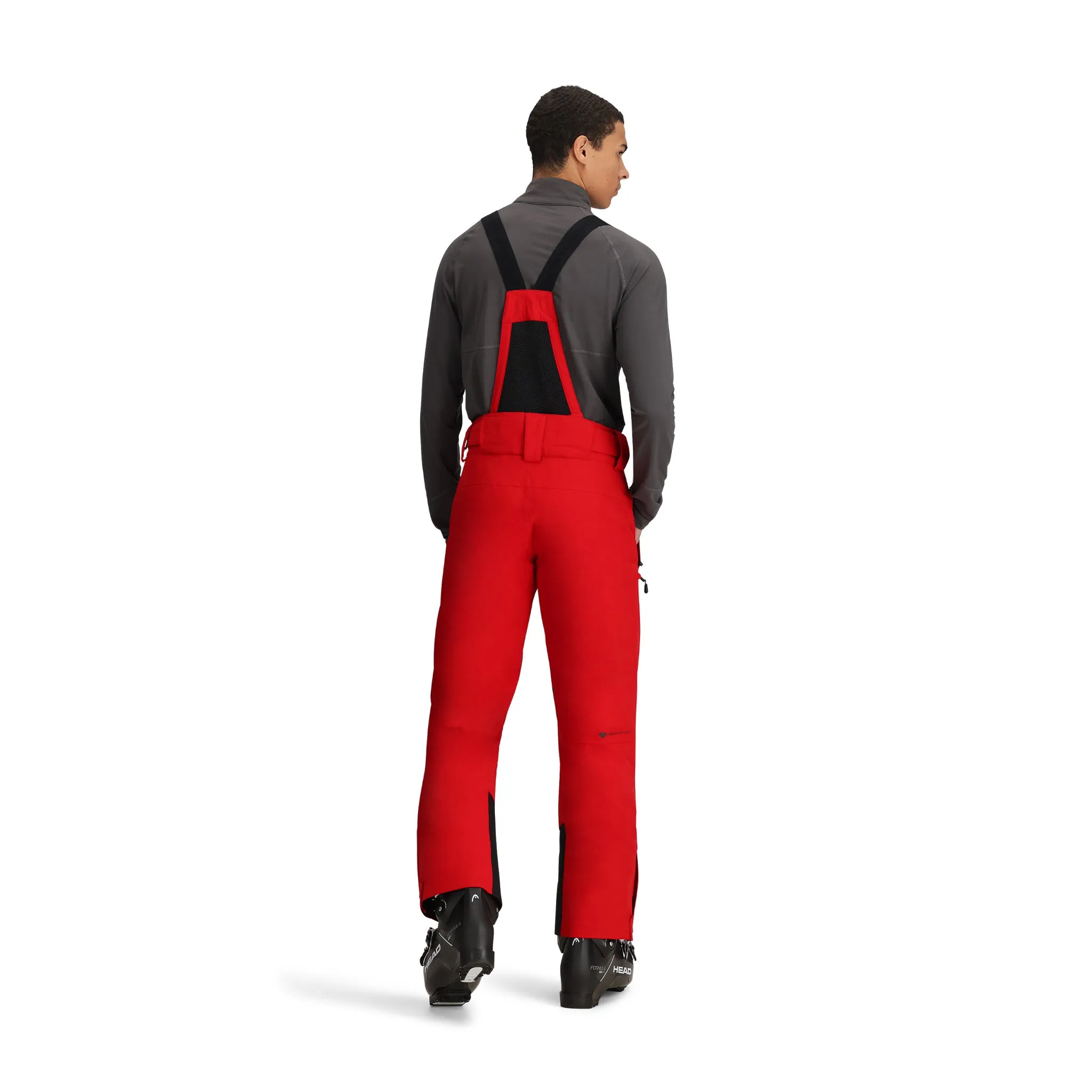 Obermeyer Force Insulated Suspender Pant 2025