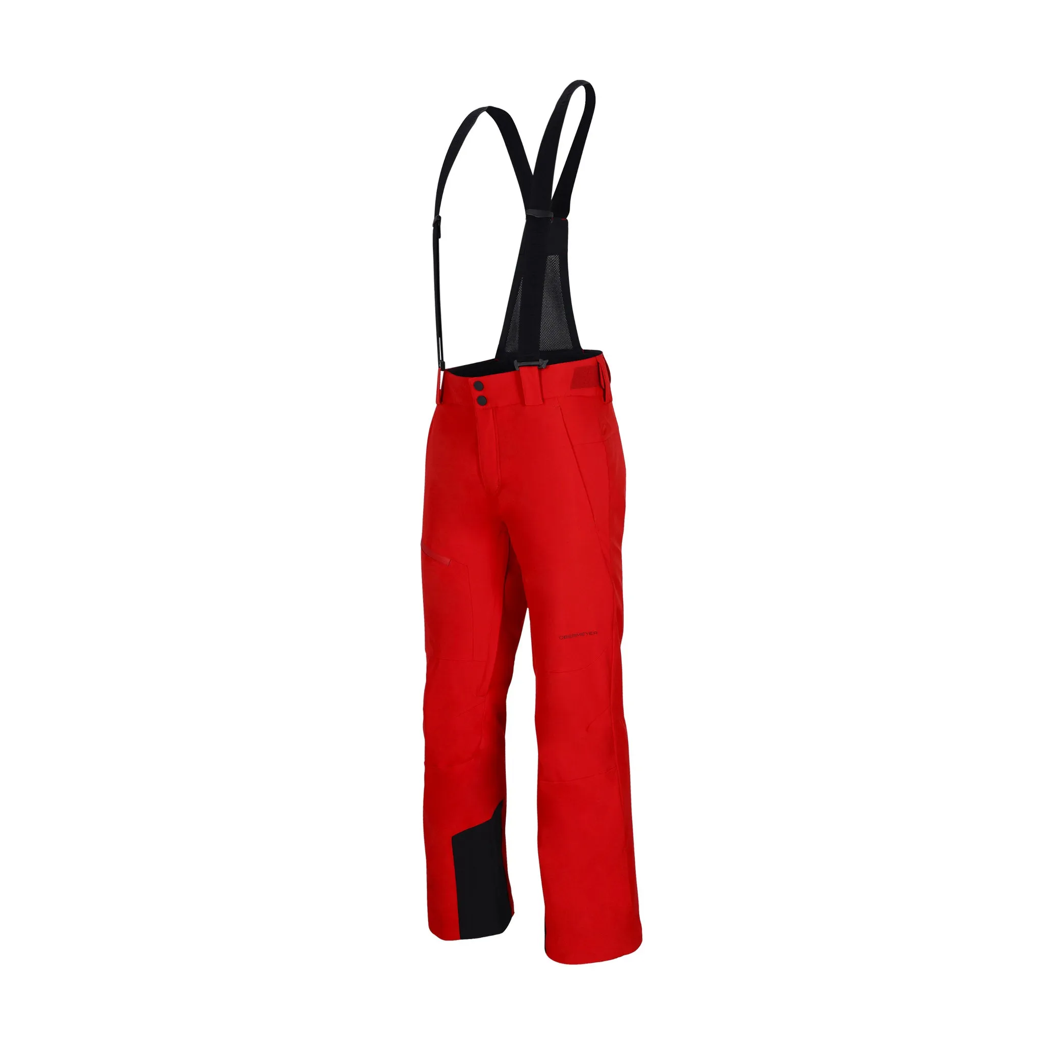 Obermeyer Force Insulated Suspender Pant 2025