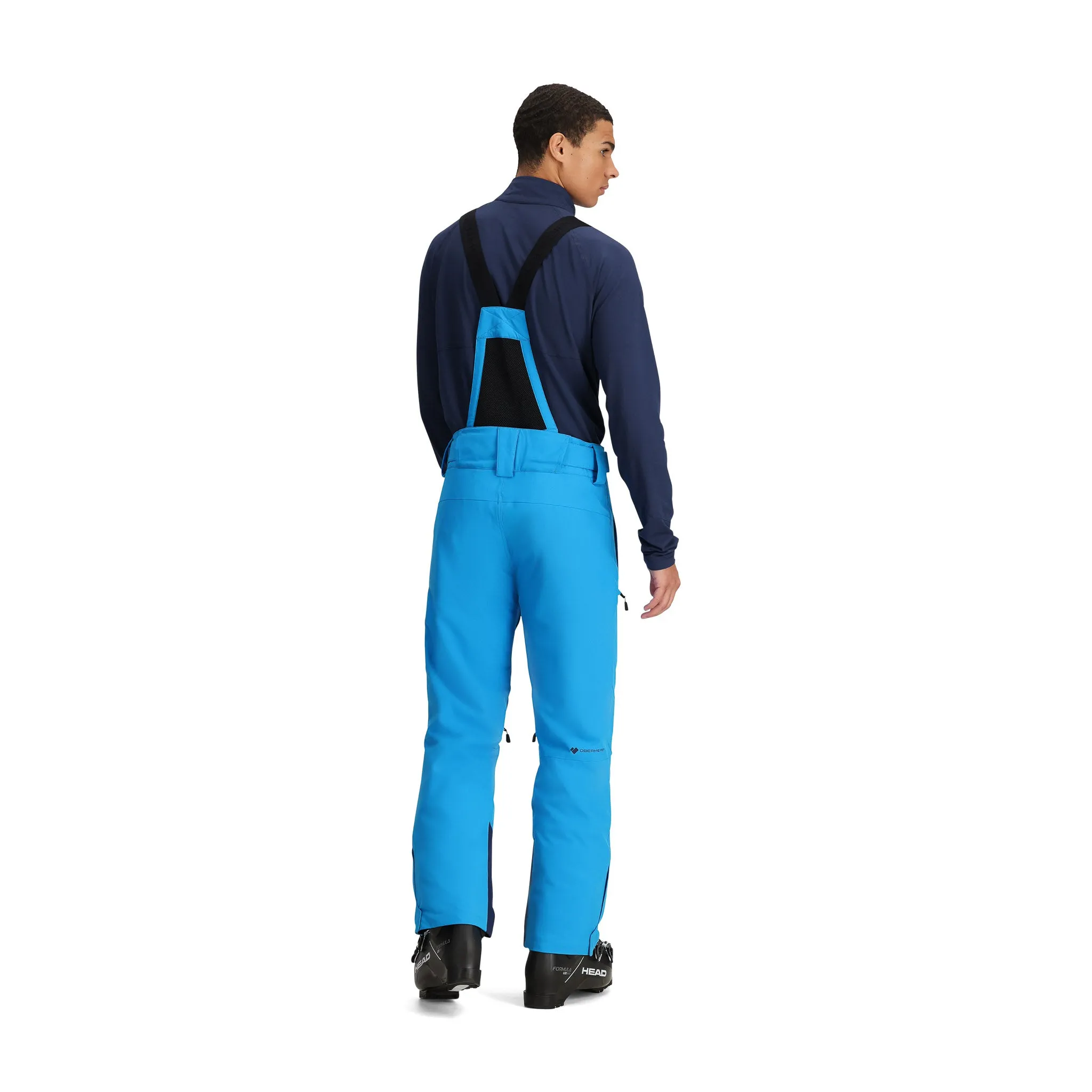 Obermeyer Force Insulated Suspender Pant 2025