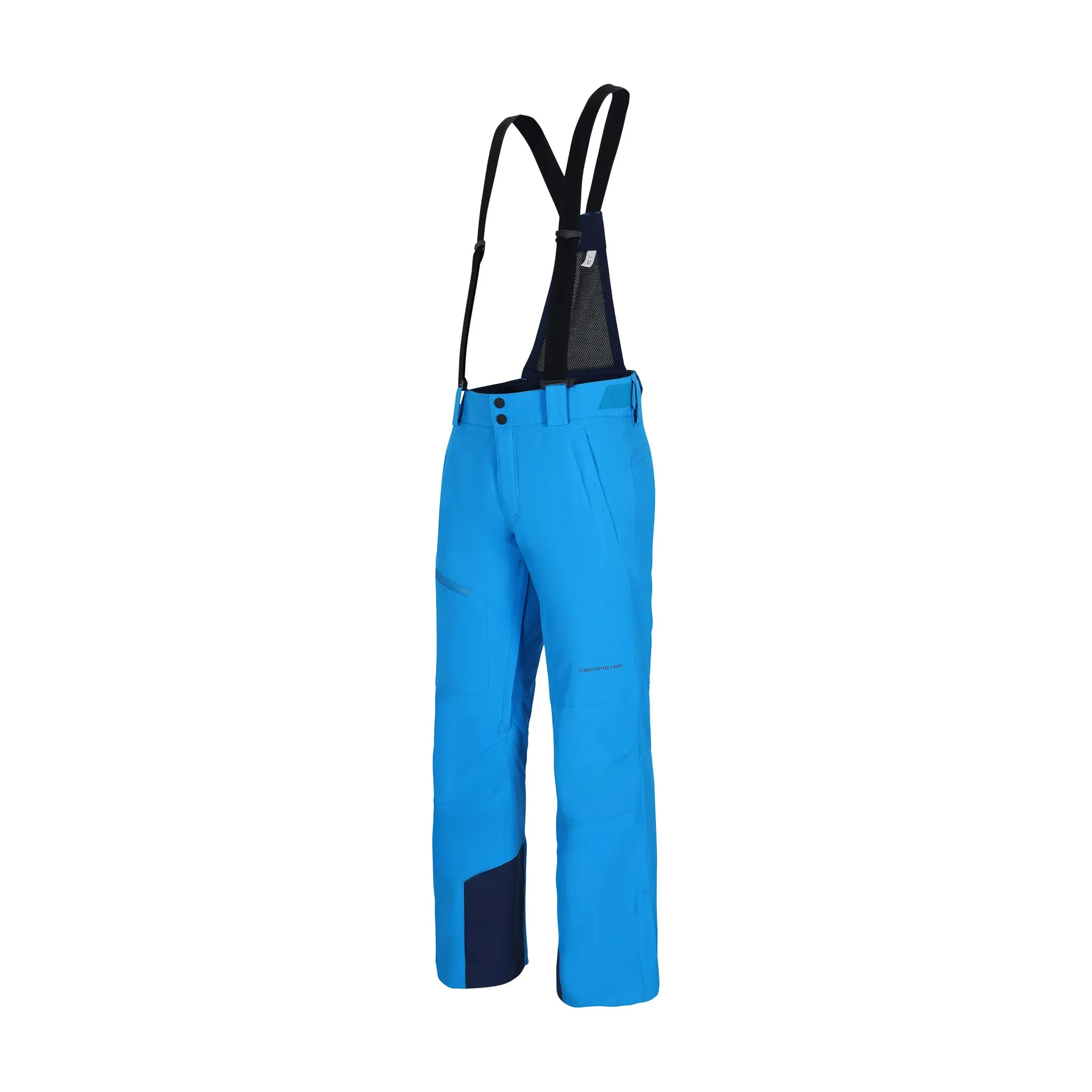 Obermeyer Force Insulated Suspender Pant 2025