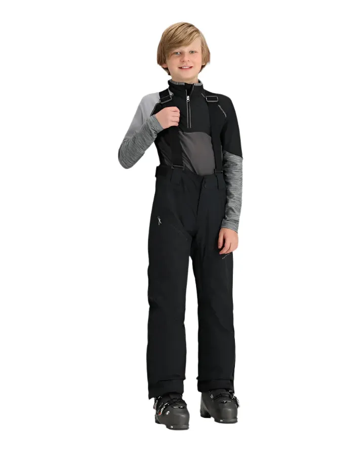 Obermeyer Junior's Enforcer Bib Pant 2025