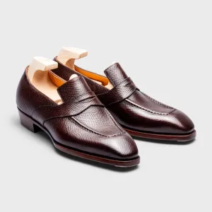 Oct. Tenth Custom OT21 Saddle Loafer