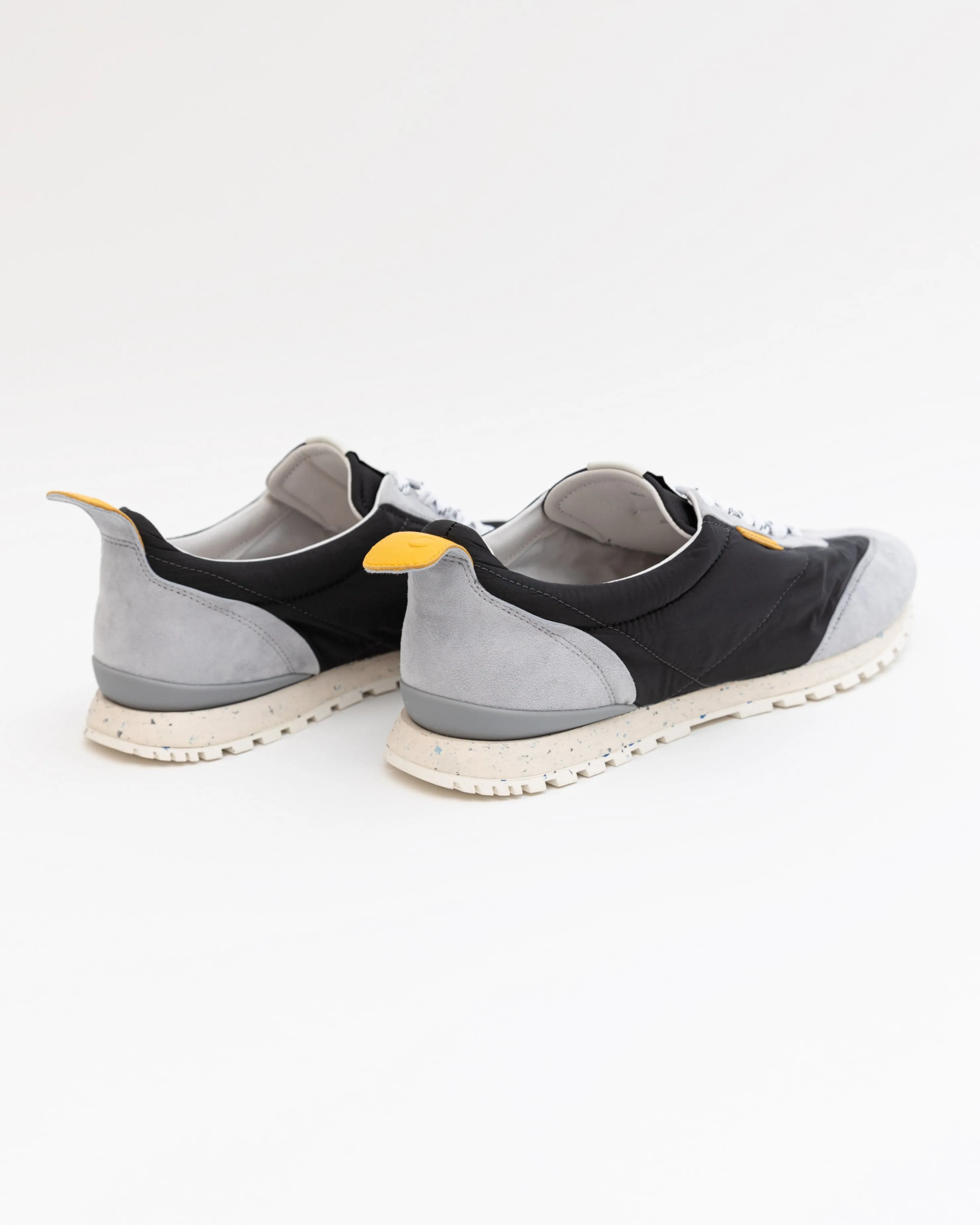 Oncept Men Tokyo Sneakers in Storm Grey