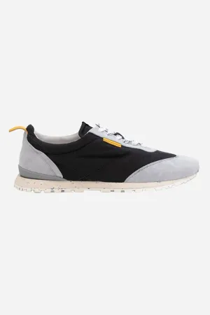 Oncept Men Tokyo Sneakers in Storm Grey